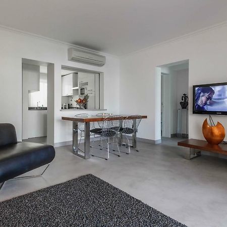 Beach Design House Sao Rafael Albufeira Kültér fotó