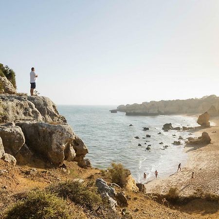 Beach Design House Sao Rafael Albufeira Kültér fotó