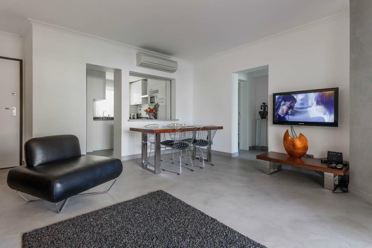 Beach Design House Sao Rafael Albufeira Kültér fotó