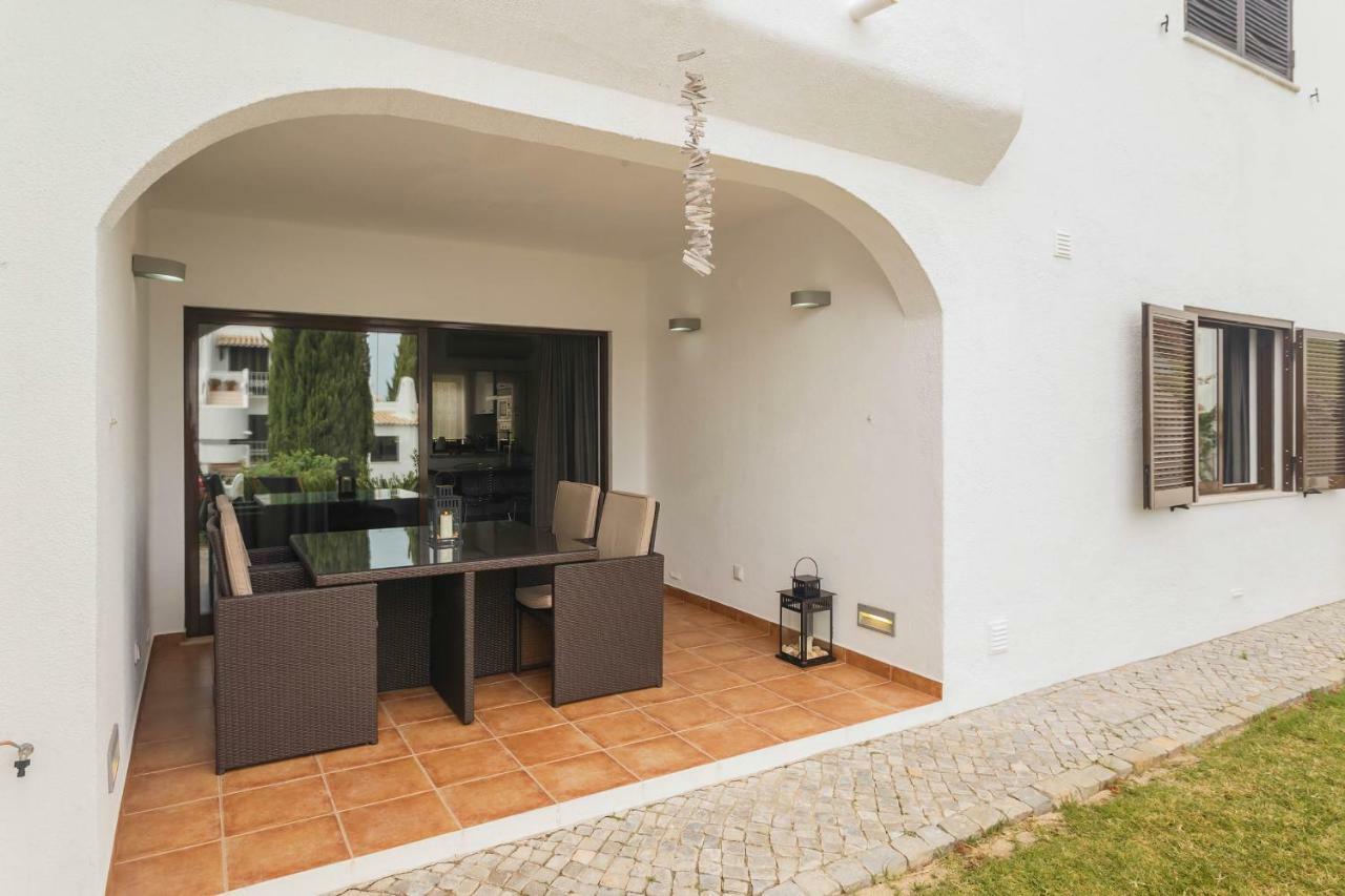Beach Design House Sao Rafael Albufeira Kültér fotó