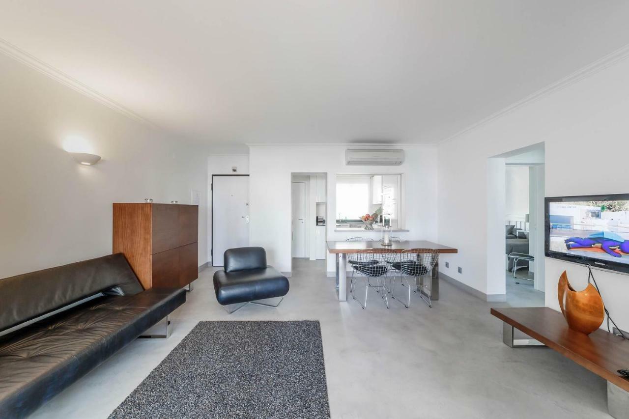 Beach Design House Sao Rafael Albufeira Kültér fotó