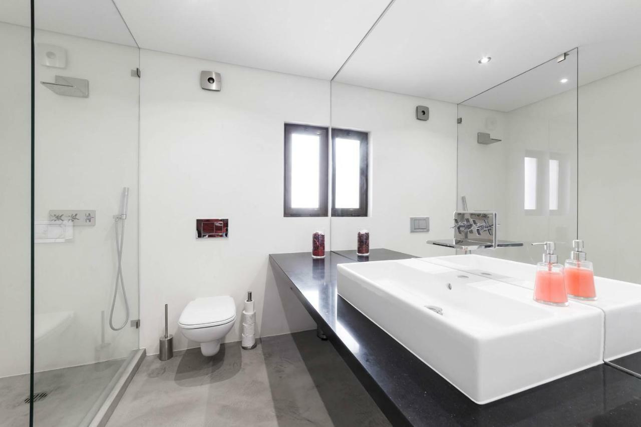 Beach Design House Sao Rafael Albufeira Kültér fotó